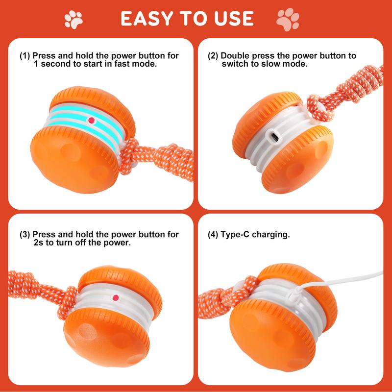🐾The YOBENSUN™ – Keep Your Pet Relaxed, Happy & Content 🐶