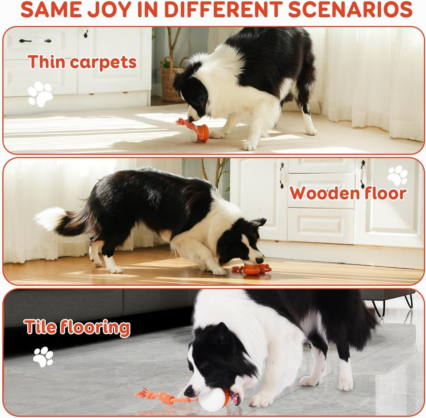 🐶The YOBENSUN™ – Keep Your Pet Relaxed, Happy & Content for Cat🐱 & Dog🐶